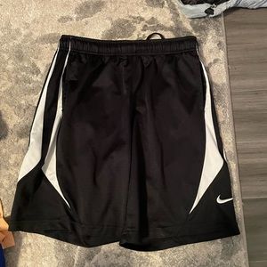 Basketball shorts